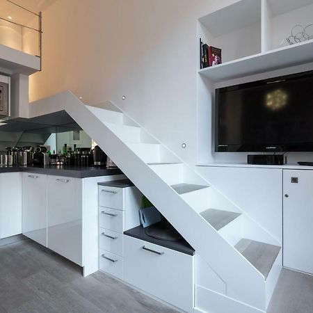 Magnificent Loft - Very Central Ницца Экстерьер фото