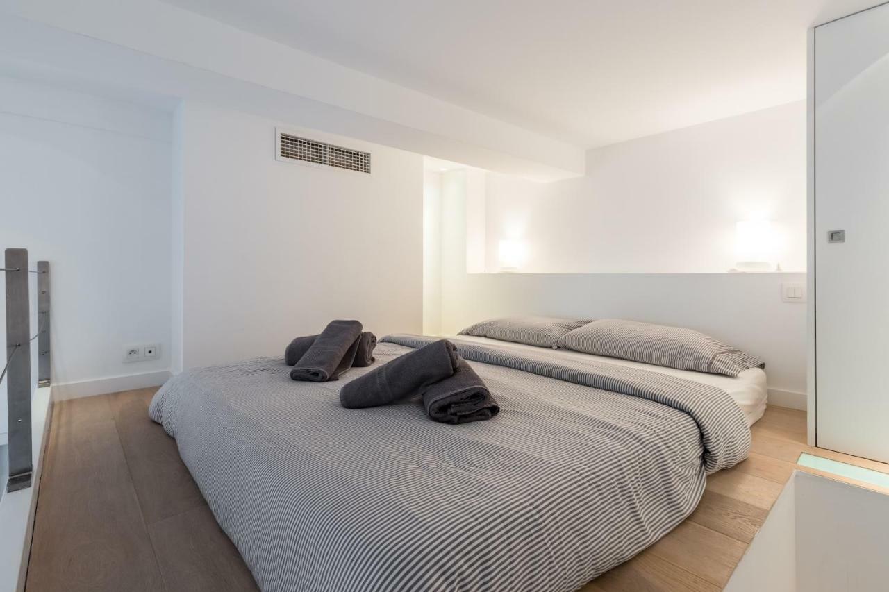 Magnificent Loft - Very Central Ницца Экстерьер фото