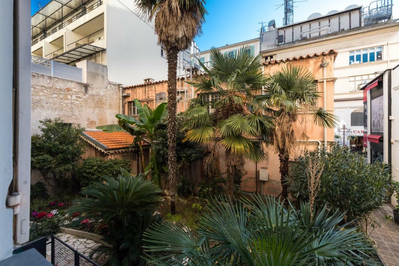 Magnificent Loft - Very Central Ницца Экстерьер фото