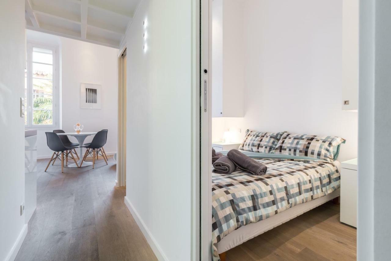 Magnificent Loft - Very Central Ницца Экстерьер фото